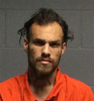 Mugshot of JUSTIN LEE FALLA