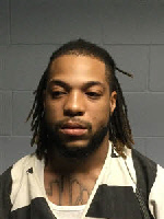 Mugshot of CHRISTOPHER LYNN WYATT