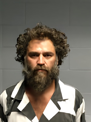 Mugshot of NATHAN LEE ZBRANEK