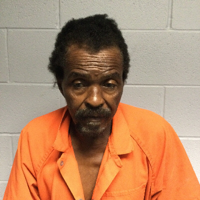 Mugshot of CLARENCE COLQUITT