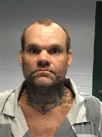 Mugshot of JAMES LEE ARD