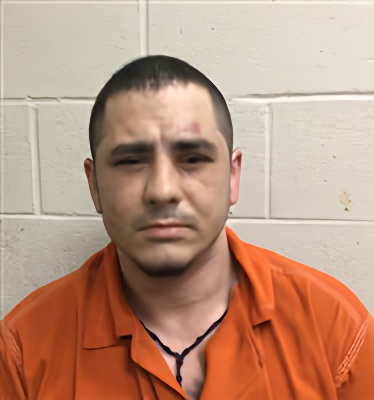Mugshot of JOSHUA COLE BALLARD