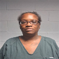 Mugshot of CHEVETTE M BRIMM