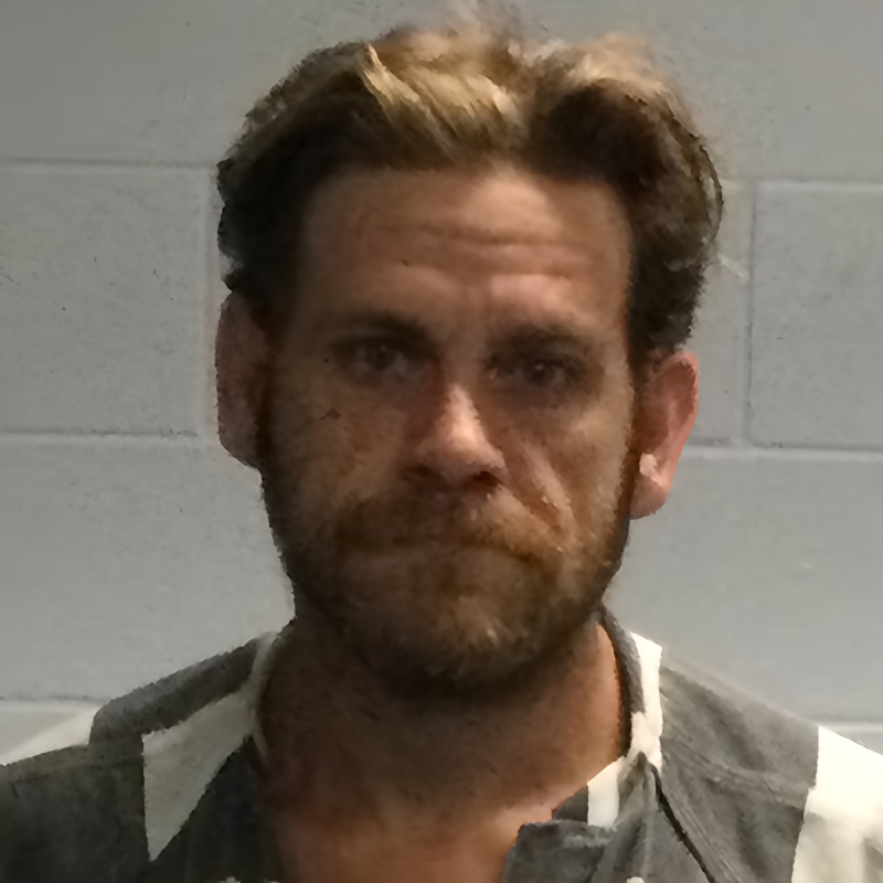 Mugshot of JASON SCOTT BELL