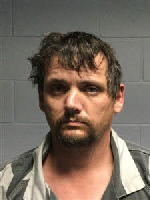 Mugshot of DOYLE GENE HODGE