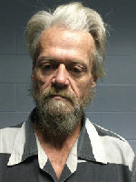Mugshot of JOE DAVID GRAY