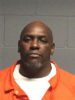 Mugshot of ROBERT EARL HENDERSON