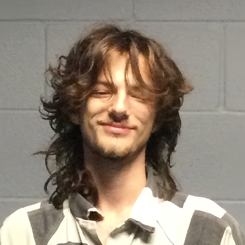 Mugshot of SEBASTIAN LEE ODOM