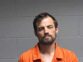 Mugshot of ALBERT SHANE LESTER