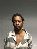 Mugshot of MARCUS DI\'ANGELO BETTS