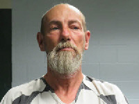 Mugshot of CLIFTON LEON MUNDAY