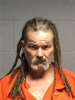 Mugshot of JESSIE JEROME MILNER