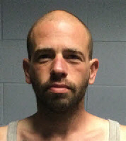 Mugshot of JESSE RAY DUEBOAY