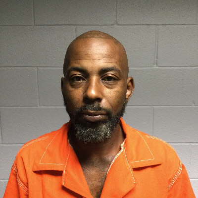 Mugshot of SEDRICK ABRAHAM
