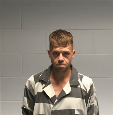 Mugshot of RONALD MORRIS VALENTINE