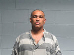 Mugshot of RAYMOND VANUEL WILLIAMS