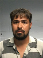 Mugshot of JUAN DANIEL HUERTAS-ZEPEDA