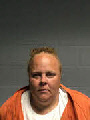 Mugshot of TIFFANY NICOLE TERRY
