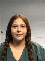 Mugshot of JESSICA MARIE BYRNE