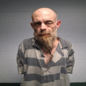 Mugshot of GEORGE JOSEPH CHAPMAN