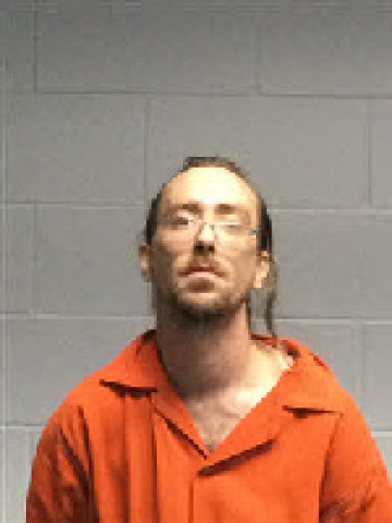 Mugshot of ZACHARIAH JAMES FUSON