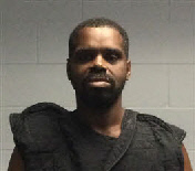 Mugshot of JOHN LESLIE SIMMONS