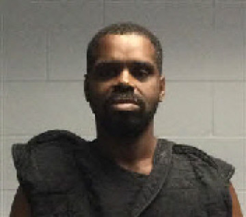 Mugshot of JOHN LESLIE SIMMONS