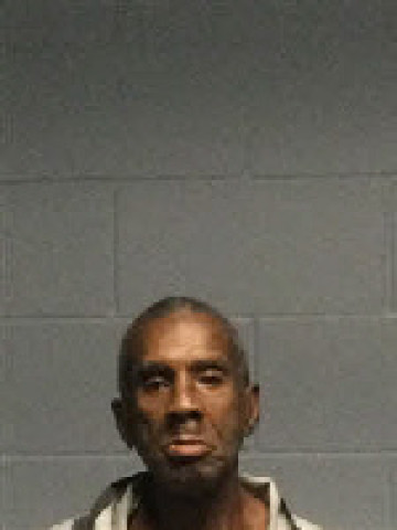 Mugshot of RICKEY SCURLOCK