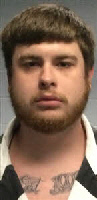 Mugshot of WILLIAM RAMON JOHNSON