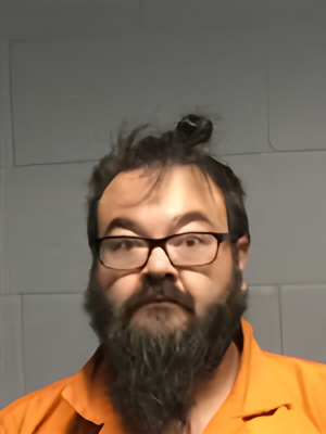 Mugshot of BRANDON MITCHELL NORRIS