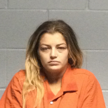 Mugshot of LACIE NICHOLE HUSBAND