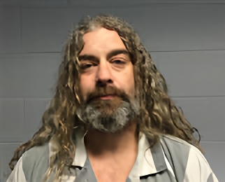 Mugshot of SCOTT OWEN MUIRHEAD