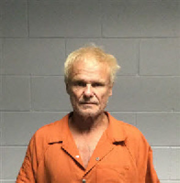 Mugshot of JAMES ROBERT PIPKIN