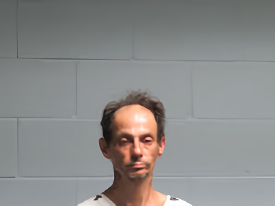 Mugshot of WILLIAM ALBERT HEBERT
