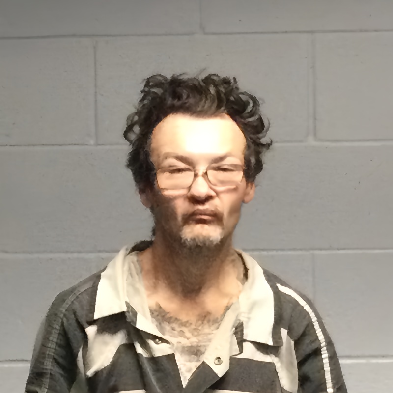 Mugshot of ROY MINOR HINSHAW
