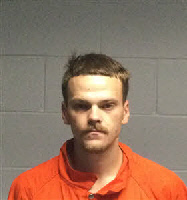 Mugshot of ISIACH DWAYNE KYLE