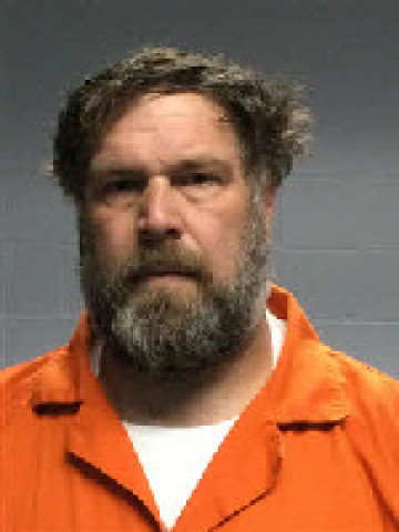 Mugshot of TIMOTHY BRYAN STUTTS