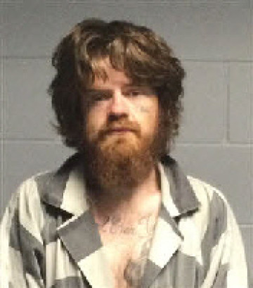 Mugshot of JUSTIN EDWARD BASS