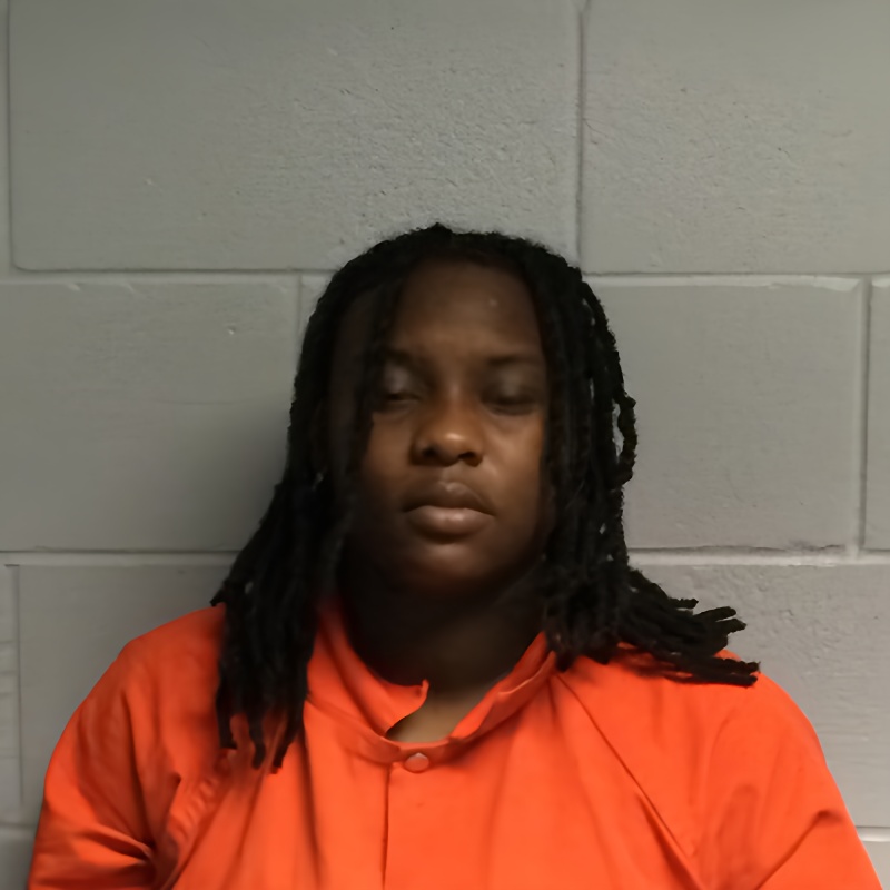 Mugshot of TYUNDRA SHUNQUETTA SHINE