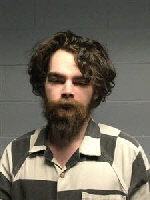 Mugshot of DONAVAN LESTAT VANYA