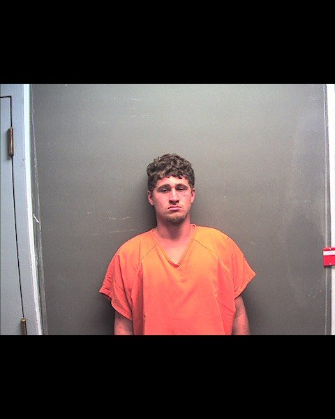 Mugshot of ERIC JAMES HARR