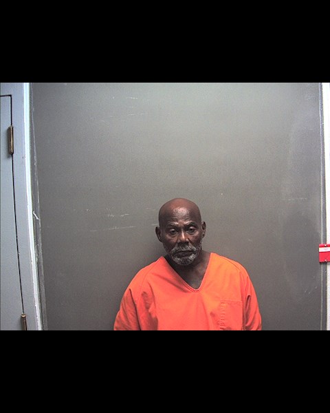 Mugshot of LYNN DOUGLAS JACKSON