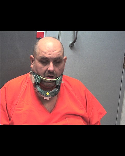 Mugshot of MATTHEW GLEN BARNES