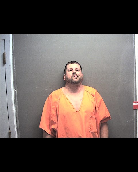 Mugshot of FRANK EMMETT LOOPER