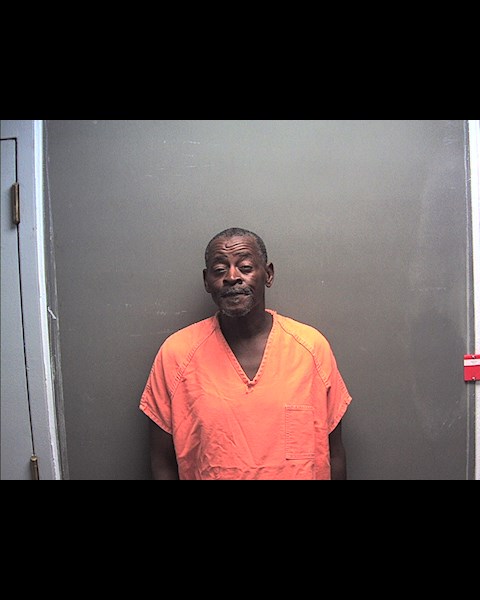 Mugshot of STEVIE LEON MAYBERRY