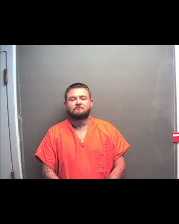 Mugshot of TYLER KRISTOPHER WAYN HUFF