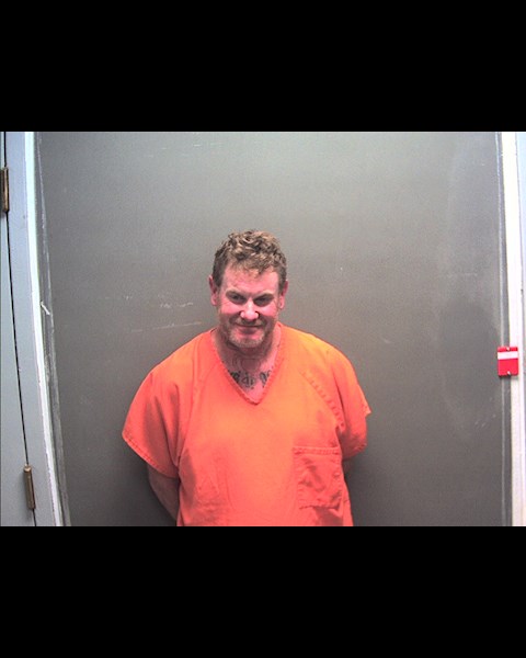 Mugshot of JEREMY KYLE HOGUE