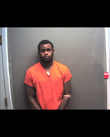 Mugshot of JEREMIAH ELIJAJUAN MUNDINE