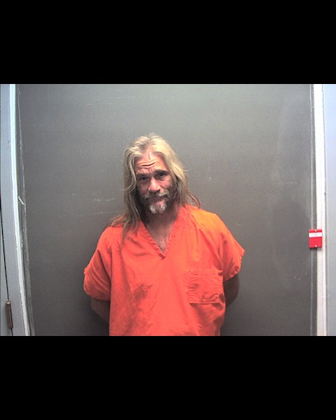 Mugshot of MILTON DALE JR MIZE