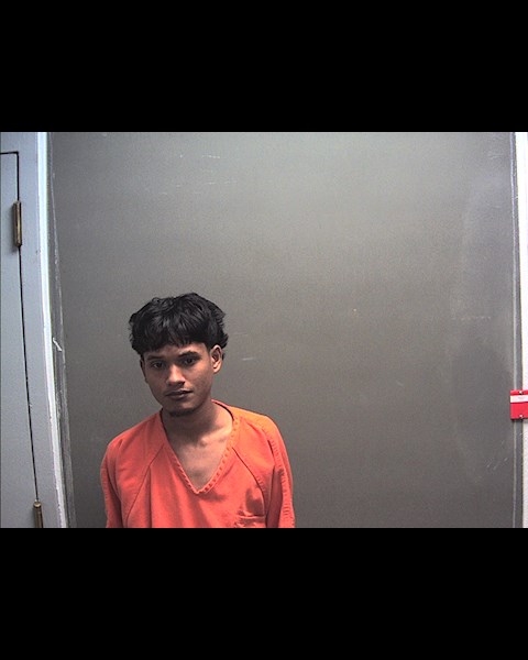 Mugshot of RUHMAN BIN MOHAMAD-OSMAN